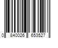 Barcode Image for UPC code 0840026653527