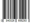 Barcode Image for UPC code 0840026655293