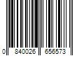 Barcode Image for UPC code 0840026656573