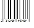 Barcode Image for UPC code 0840026657655