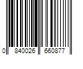 Barcode Image for UPC code 0840026660877