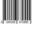 Barcode Image for UPC code 0840026670555. Product Name: Ole Henriksen Truth Serum 1.7 fl oz
