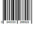 Barcode Image for UPC code 0840030266928