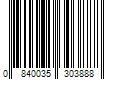 Barcode Image for UPC code 0840035303888