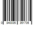 Barcode Image for UPC code 0840035351735