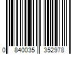 Barcode Image for UPC code 0840035352978