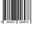 Barcode Image for UPC code 0840037246978