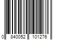 Barcode Image for UPC code 0840052101276