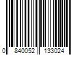 Barcode Image for UPC code 0840052133024