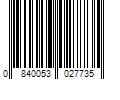 Barcode Image for UPC code 0840053027735