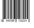 Barcode Image for UPC code 0840056128224