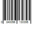 Barcode Image for UPC code 0840056130395