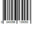 Barcode Image for UPC code 0840056139053