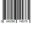 Barcode Image for UPC code 0840056145375