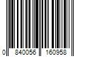 Barcode Image for UPC code 0840056160958