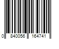 Barcode Image for UPC code 0840056164741