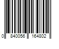 Barcode Image for UPC code 0840056164802