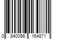 Barcode Image for UPC code 0840056164871