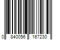 Barcode Image for UPC code 0840056167230