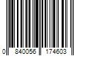 Barcode Image for UPC code 0840056174603