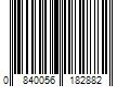 Barcode Image for UPC code 0840056182882