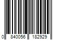 Barcode Image for UPC code 0840056182929