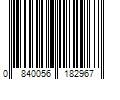 Barcode Image for UPC code 0840056182967