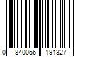 Barcode Image for UPC code 0840056191327