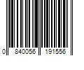 Barcode Image for UPC code 0840056191556