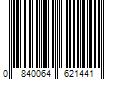 Barcode Image for UPC code 0840064621441