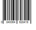 Barcode Image for UPC code 0840064628419