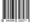 Barcode Image for UPC code 0840065328271