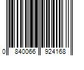 Barcode Image for UPC code 0840066924168