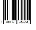 Barcode Image for UPC code 0840068414254