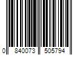 Barcode Image for UPC code 0840073505794. Product Name: HAUS LABS BY LADY GAGA Triclone Skin Tech Medium Coverage Foundation with Fermented Arnica 175 Light Neutral 1 oz / 30 mL