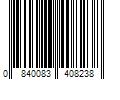 Barcode Image for UPC code 0840083408238