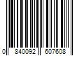 Barcode Image for UPC code 0840092607608