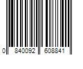 Barcode Image for UPC code 0840092608841