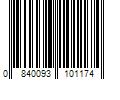 Barcode Image for UPC code 0840093101174