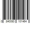 Barcode Image for UPC code 0840093101464