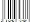 Barcode Image for UPC code 0840093101655