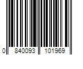 Barcode Image for UPC code 0840093101969