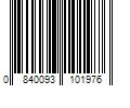 Barcode Image for UPC code 0840093101976