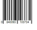 Barcode Image for UPC code 0840093103734