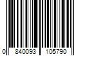 Barcode Image for UPC code 0840093105790