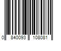 Barcode Image for UPC code 0840093108081