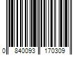 Barcode Image for UPC code 0840093170309