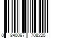 Barcode Image for UPC code 0840097708225