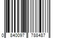 Barcode Image for UPC code 0840097788487