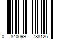 Barcode Image for UPC code 0840099788126